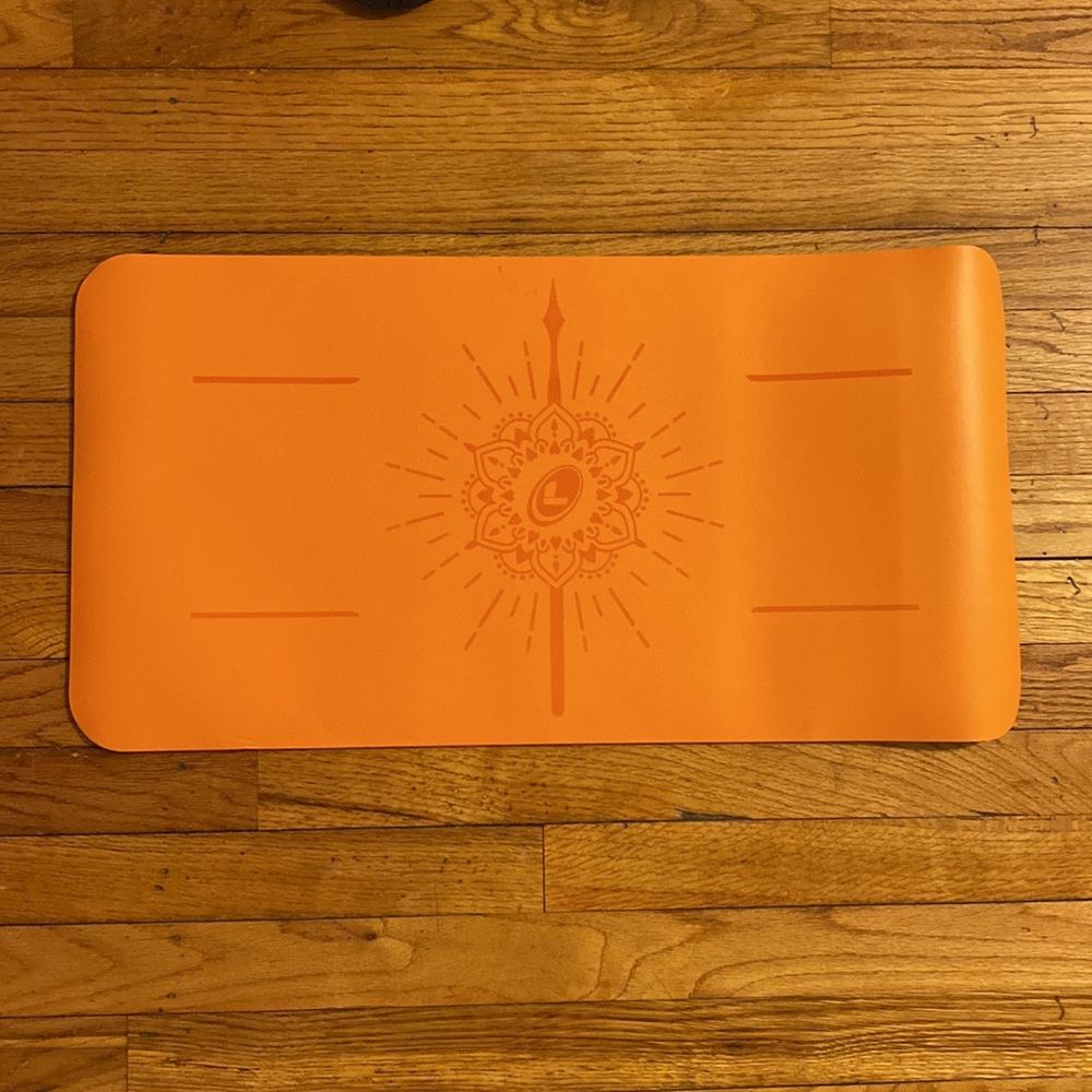 LIFORME Happiness Yoga Pad